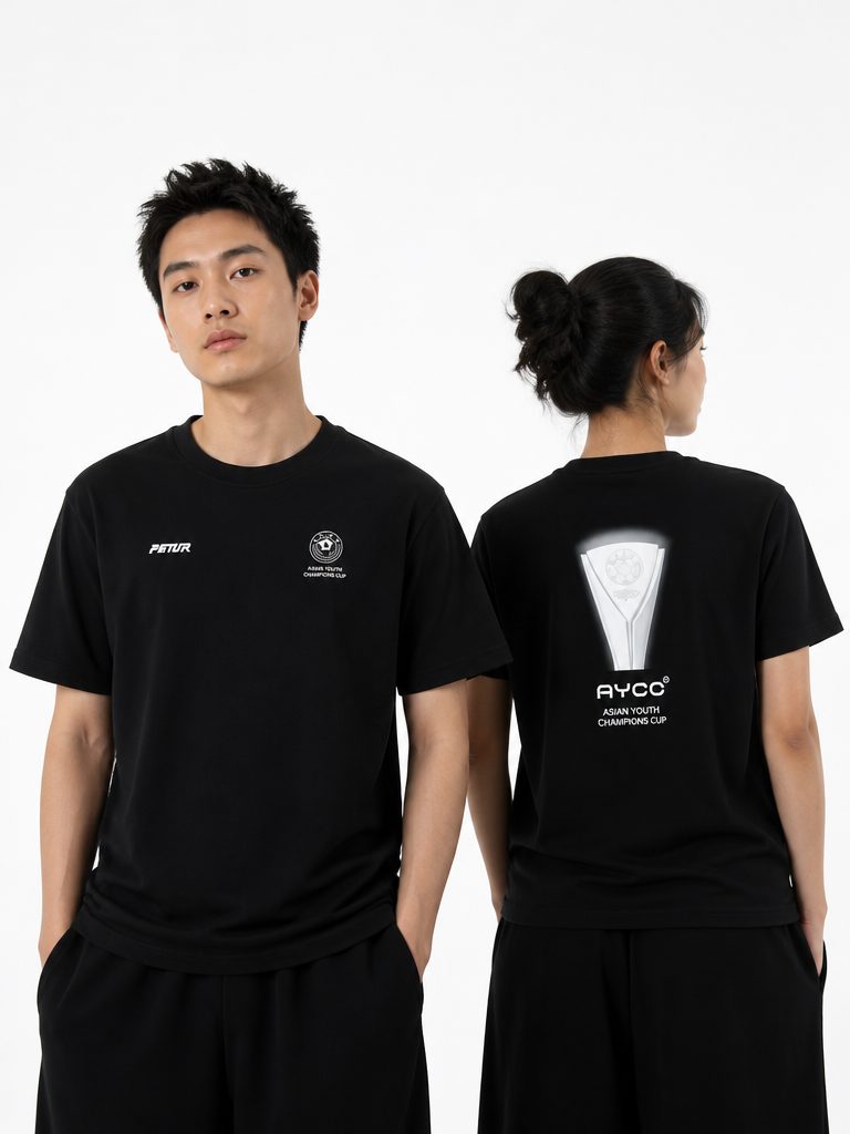 PETUR TRAINING TEE